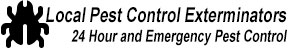 Wye Mills MD Pest Control Exterminators